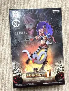 2026年最新】ペローナ フィギュアの人気アイテム - メルカリ