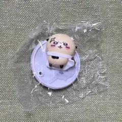 新品 チョコサプ ちいかわ No.4 ラッコ