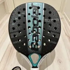 Varlion AVANT H TSV パデルラケット 専用ケース付 Varlion AVANT H TSV パデルラケット 専用ケース付 - メルカリ