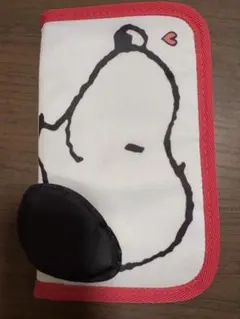 スヌーピー PEANUTS マルチケース
