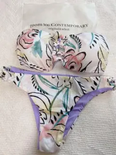 2025年最新】room306 CONTEMPORARY セパレート水着・ビキニの人気