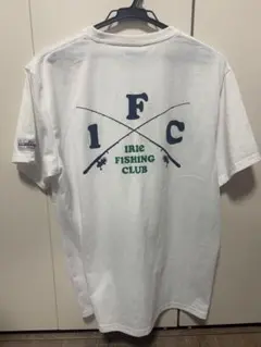アイリーフィッシングクラブ IRIE FISHING CLUB x deps - メルカリ
