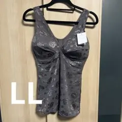 下からはける　シェイパー　ブラトップ　補正　LL