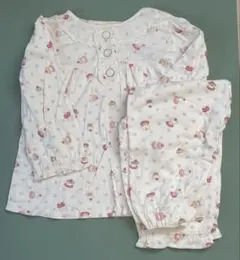 Wacoal 子供服 パジャマ 130