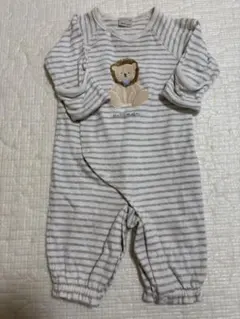 プティマイン、カバーオール