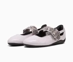 【PUMA】タグ付き未使用 スピードキャット バレエ ドレスアップⅡ スニーカーのサムネイル