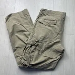 00s【archive】gimmick cargo pants/Y2K/cboy - メルカリ