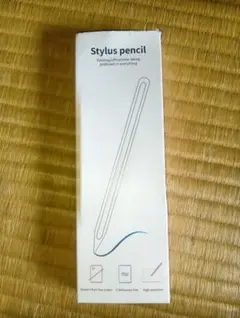 スタイラスペン