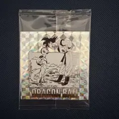 ドラゴンボールウエハース40周年　26巻