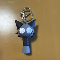 スプランキー　ウェンダシリコンキーホルダー