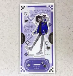 ダンガンロンパ 望月けい サンリオ 王馬小吉 クロミ アクリルスタンド 1点