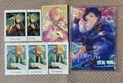 あんスタ fine セット