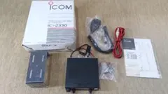 アイコム　IC-2330　 新品のサムネイル
