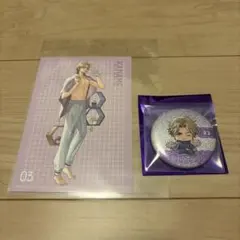 BROTHERS CONFLICT ブラコン 朝日奈光 スイパラ - メルカリ