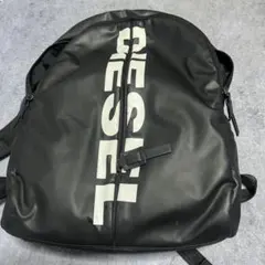 DIESELのリュックのサムネイル