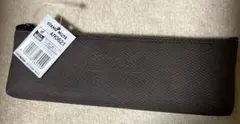 クツワ STAND MUTE 筆箱 AR0621 ブラックのサムネイル