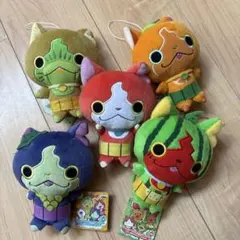 まとめ売り】 妖怪ウォッチ ジバニャン 筆箱 メダル シール - メルカリ