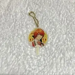 うたプリ ASSDMS アクキー 一十木 音也