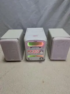 CD MD カセットレシーバー CA-UXQX1-P 2025年最新】ca-uxqx1の人気アイテム - メルカリ