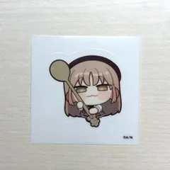 にじさんじ シスター・クレア ランダムステッカー