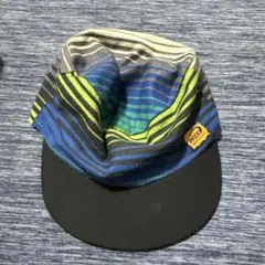 ランバイク　帽子　WDX クールキャップ　ストライダー