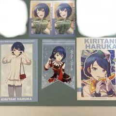 桐谷遥 CD特典まとめ売り 桐谷遥 まとめ売り - メルカリ