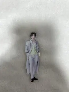 M!LK Jewel FC限定アクスタ 吉田仁人