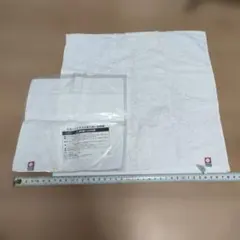 今治タオル　ウォッシュタオル　＆　タオルハンカチ　2枚セット
