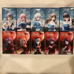 2025年最新】バンドリ フィギュアセットの人気アイテム - メルカリ