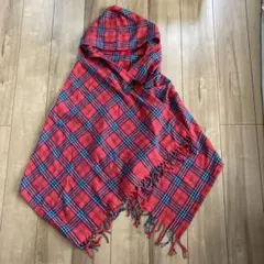 EXILE keiji 黒木啓司　ストール