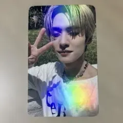 StrayKids maxident 中華 リノ トレカ - メルカリ