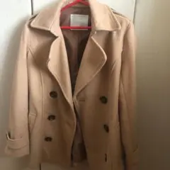 Pコート(セシルマクビー)