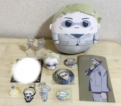 呪術廻戦　グッズまとめ売り