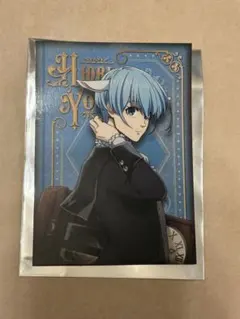 ブルーロック マズル おとぎ話 Fairy tale 特典 氷織羊