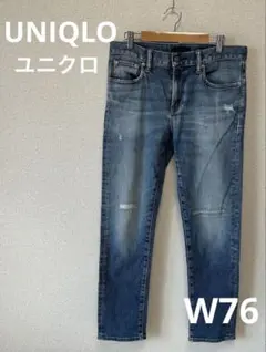 THE CRIMIE スキニーデニム ストレッチ 日本製 S - メルカリ