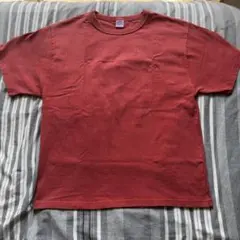 keboz GARMENT BB LOGO S/S Tシャツ 赤 Mサイズのサムネイル