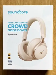 2026年最新】soundCORE space one whiteの人気アイテム - メルカリ