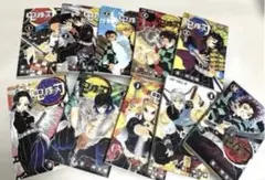 鬼滅の刃 8巻 初版 帯付き 新品未開封 煉獄杏寿郎 無限列車編 吾峠呼世