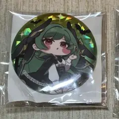 トリッカル × GIGO　ホロ缶バッジ ～GIGO限定～ 【ジョアン】