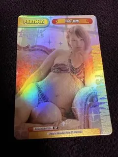 Reバース　スターダム　PR 10種コンプ My STARDOM