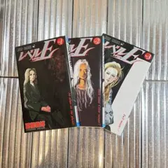 レベルE 全巻セット 冨樫義博
