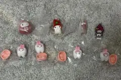 マイメロディ グッズ 8点セット