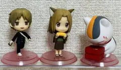 2026年最新】夏目友人帳 ちびきゅんキャラ フィギュアの人気アイテム