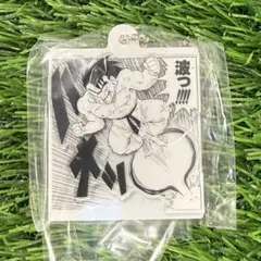 ドラゴンボール かめはめ波 アクリルチャーム 其之百八十八