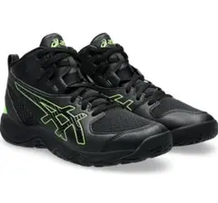 23.5cm asics(アシックス) ユニセックスDUNKSHOT MB 10