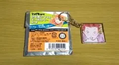 ハイキュー 天童覚 色紙風アクリルキーホルダー