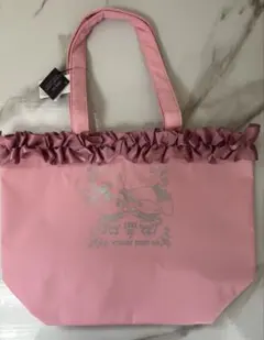 大森靖子グッズ*大森靖子はいいぞトートバッグ - メルカリ