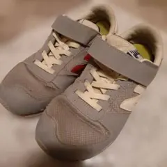 New Balance 420M グレー スニーカー　23センチ