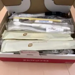 ホテルアメニティ　歯ブラシ50本！
