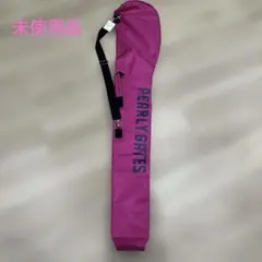 未使用品★PEARLY GATES ゴルフクラブケース ピンクのサムネイル